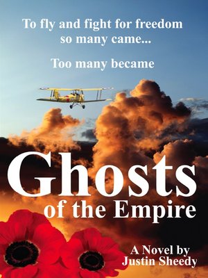 cover image of Ghosts of the Empire